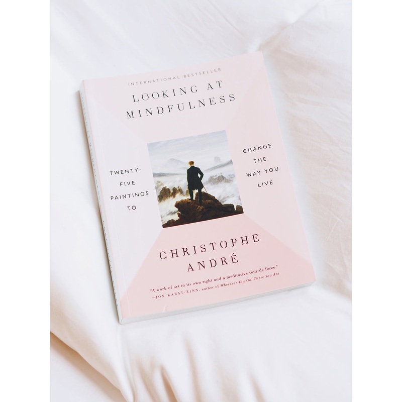 Looking at Mindfulness Book