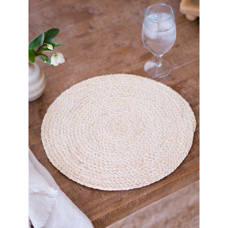 Maja Maize Natural Placemat
