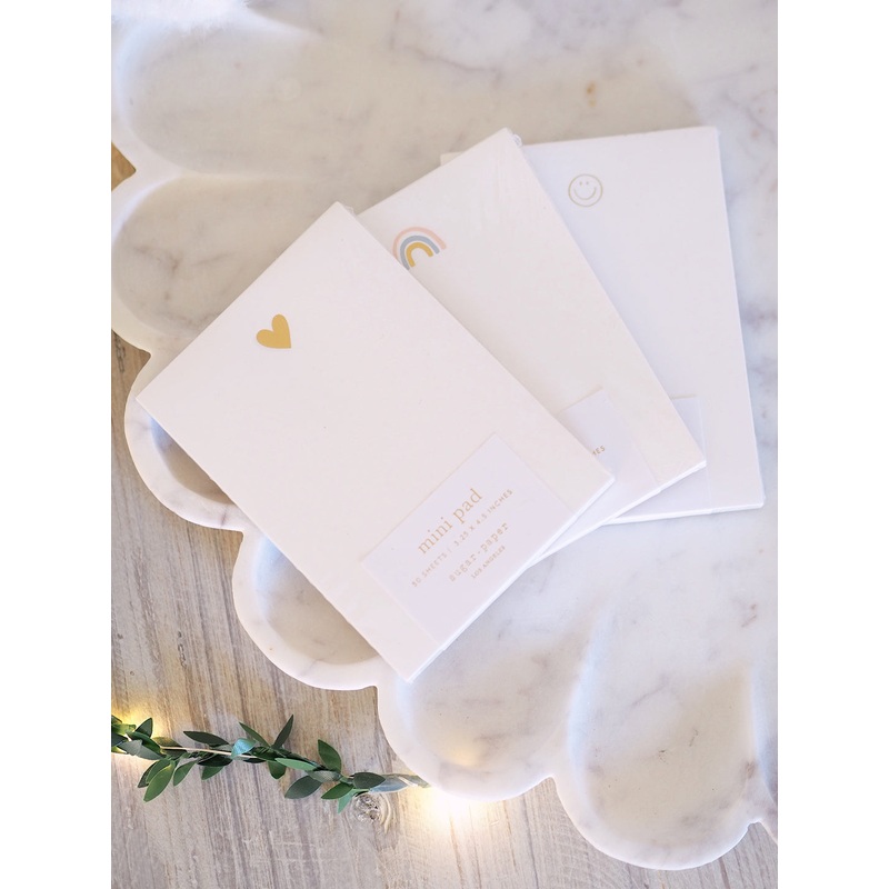 Mini Notepads