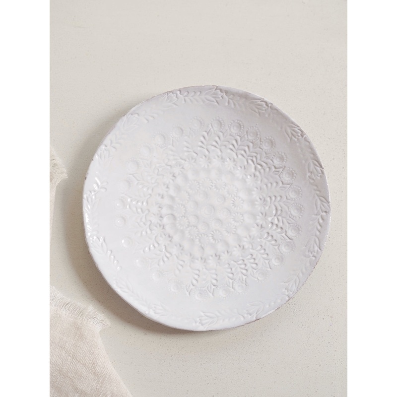 Nathalie Dinner Plate