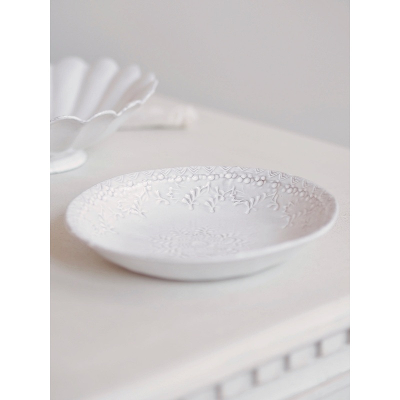Nathalie Soup Plate
