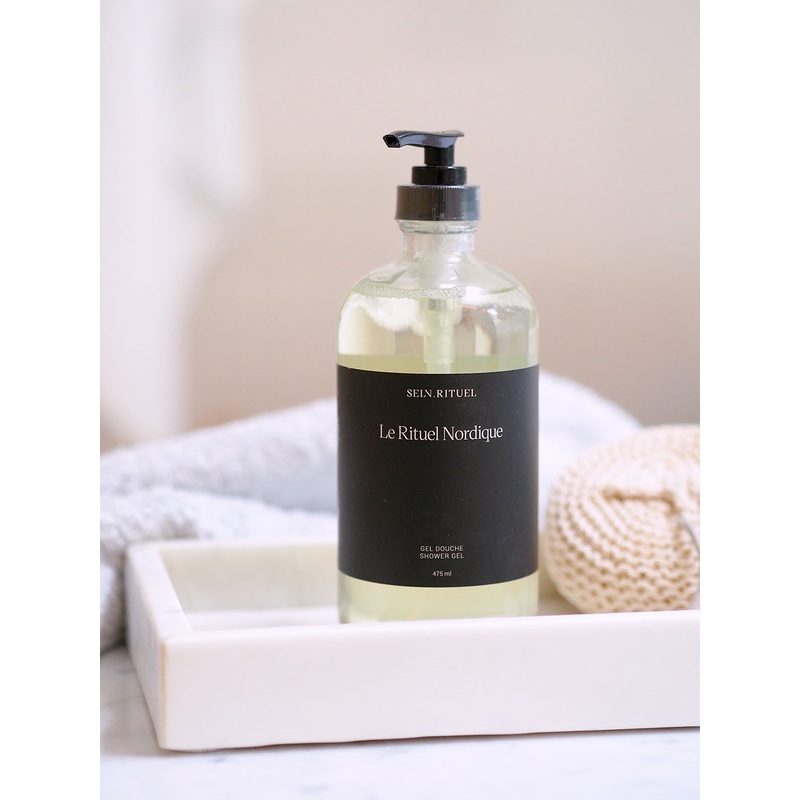 Nordique Rituel Shower Gel
