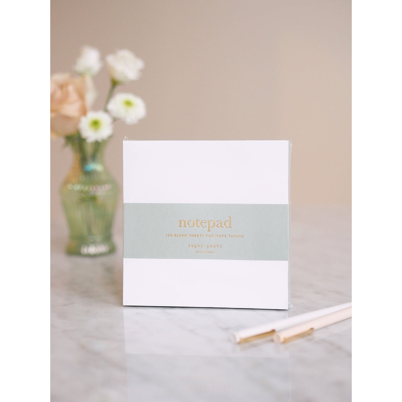 Painted Notepad