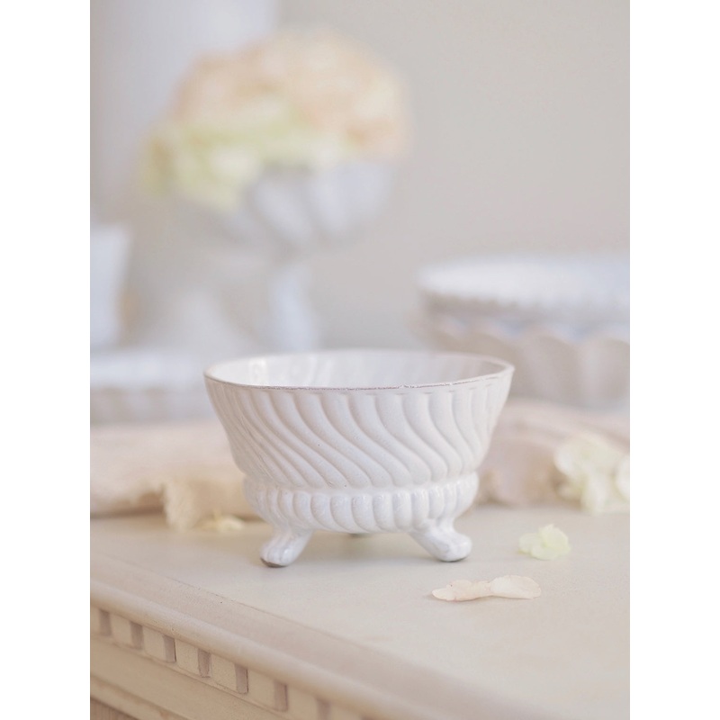 Peggy Bowl with Feet