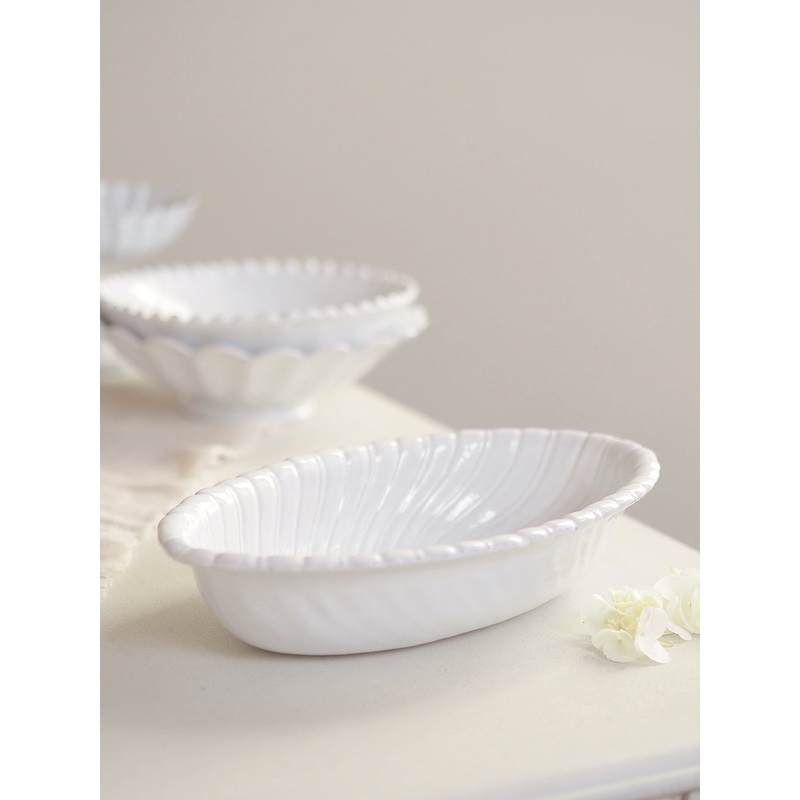 Peggy Long Salad Bowl