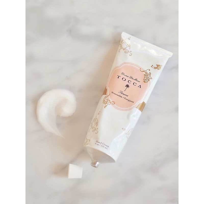 Simone Hand Cream