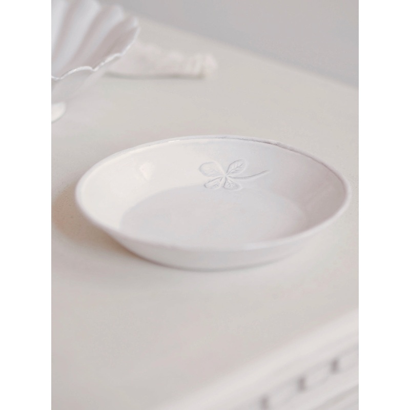 Trfles Soup Plate