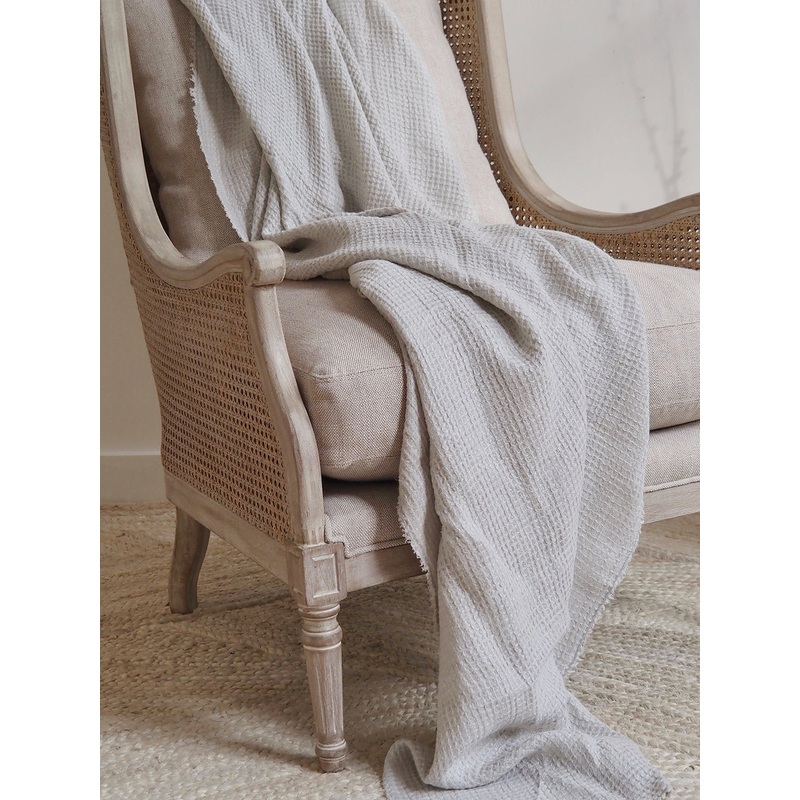 Venice Ocean Oversized Throw