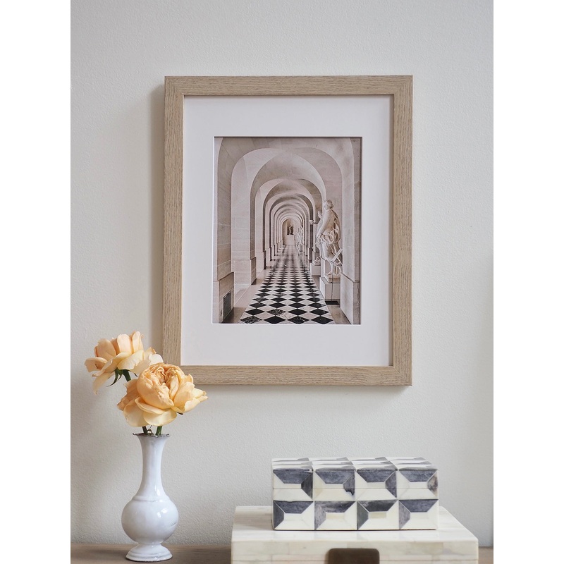 Versailles Art Print | 8×10