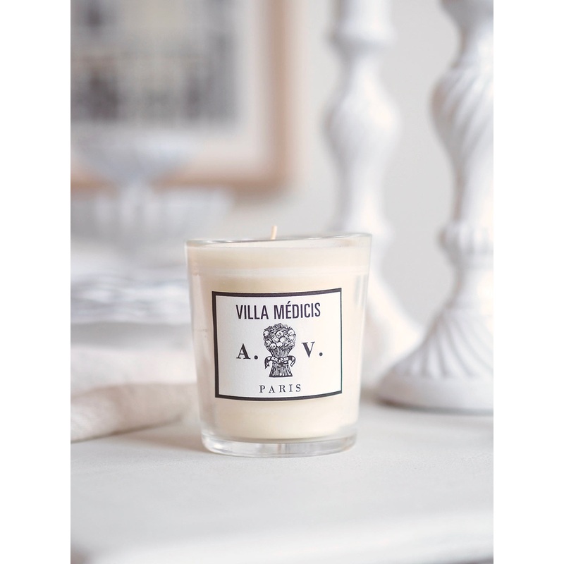 Villa Medicis Candle