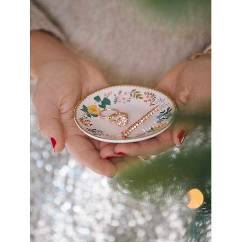 Wildwood Ring Dish