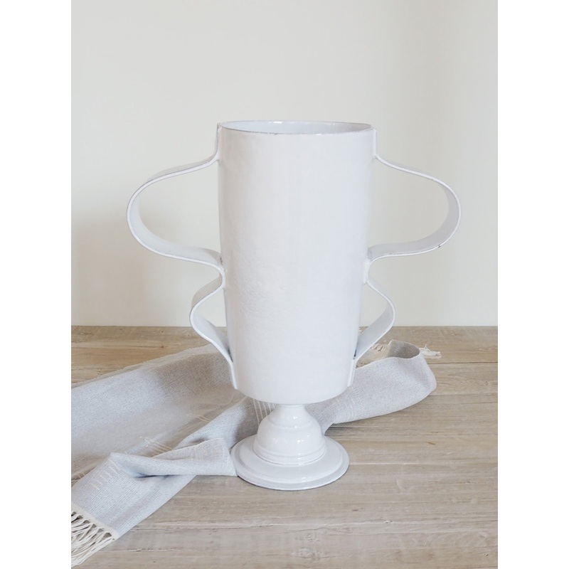Astier de Villatte Vase