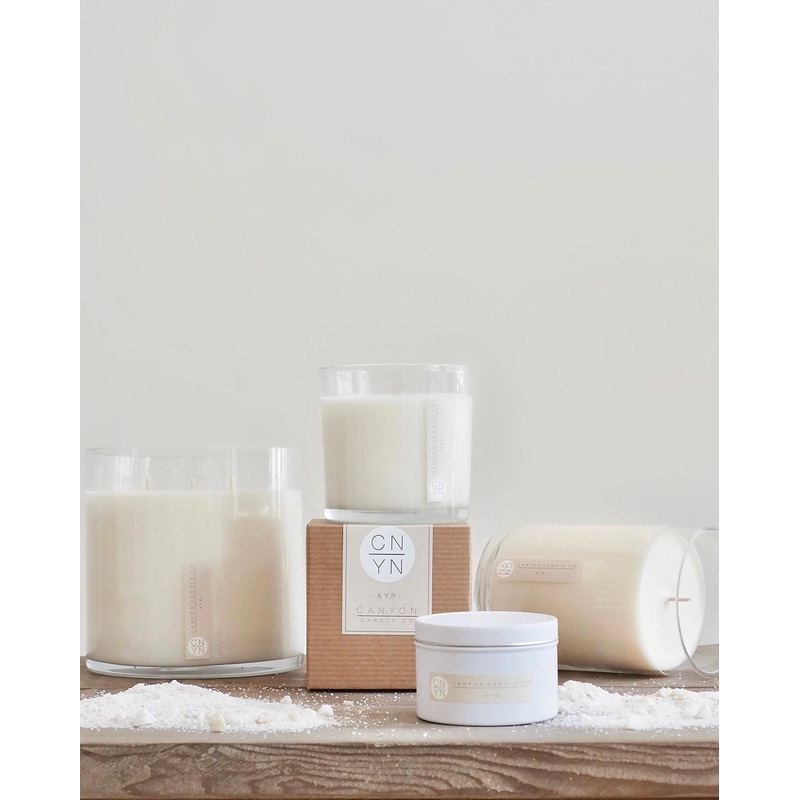 Ayr Candle