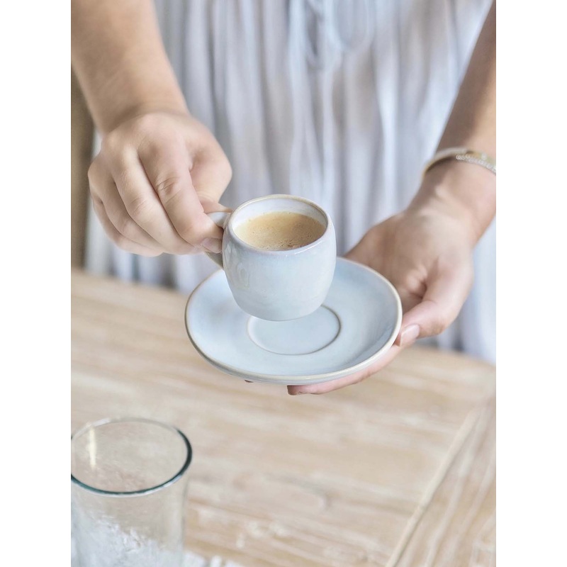Brisa Cup & Saucer