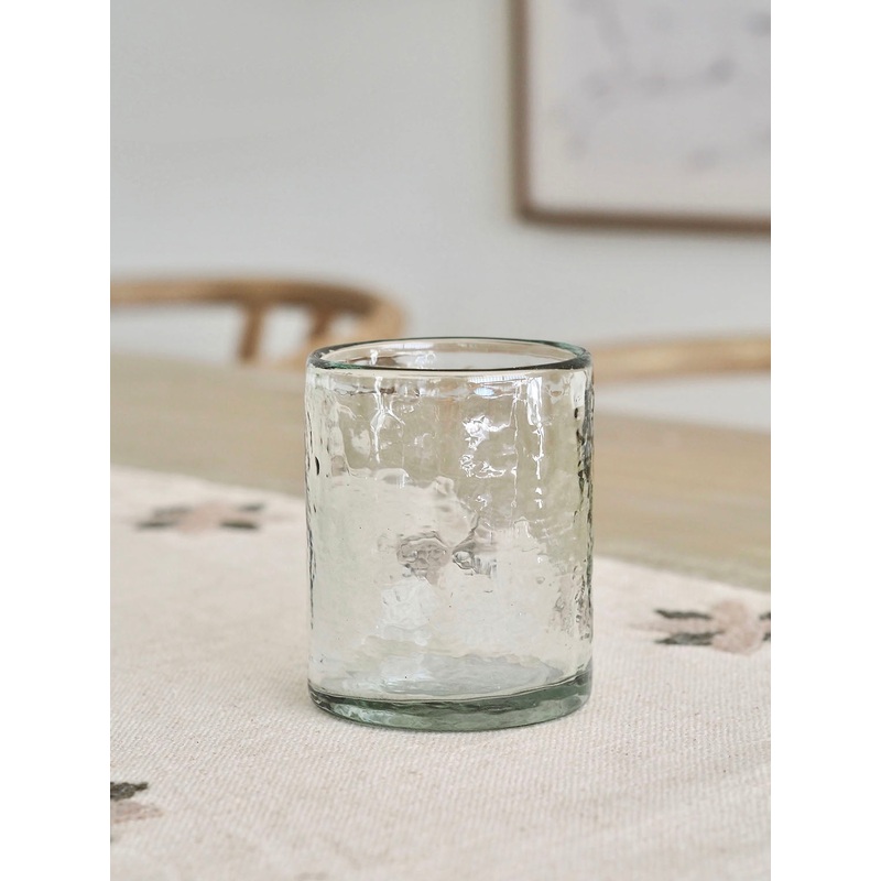 Carolena Rocks Glass