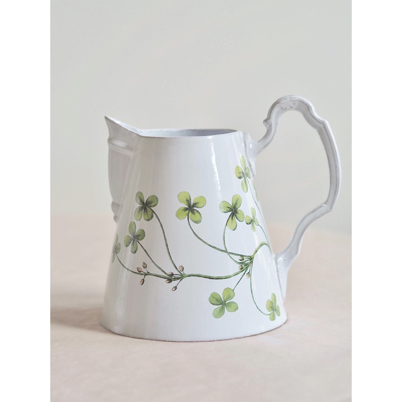 Clover (Bladderwort) Pitcher
