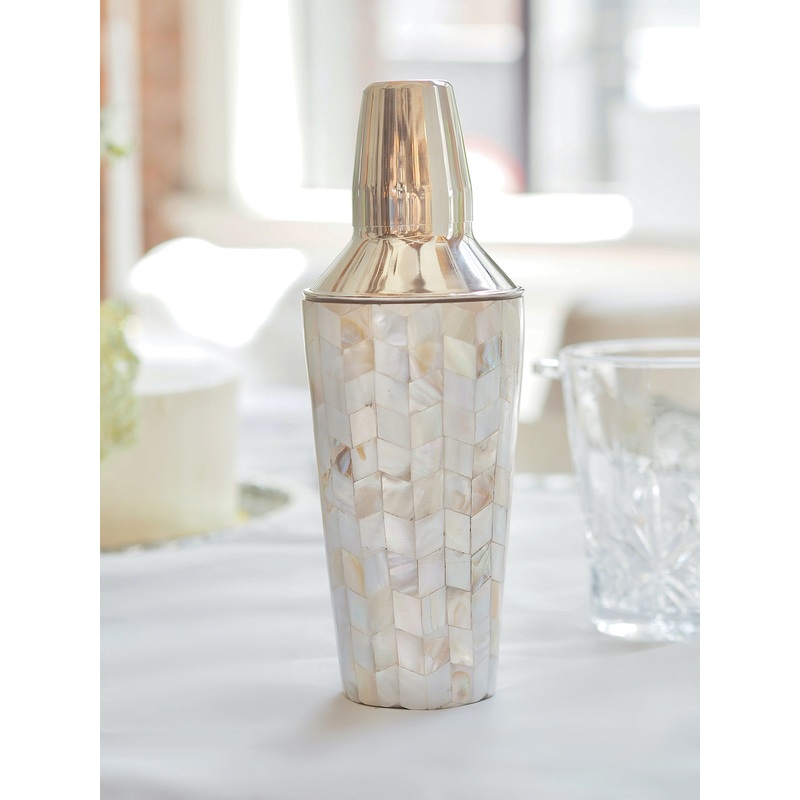 Florence Cocktail Shaker