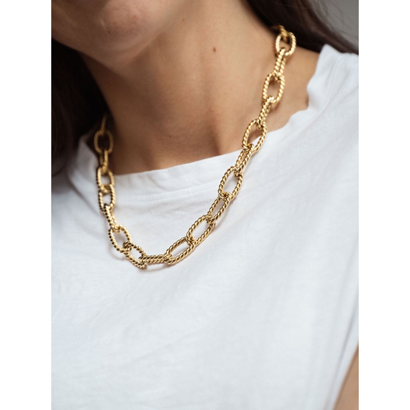 Gigi Necklace
