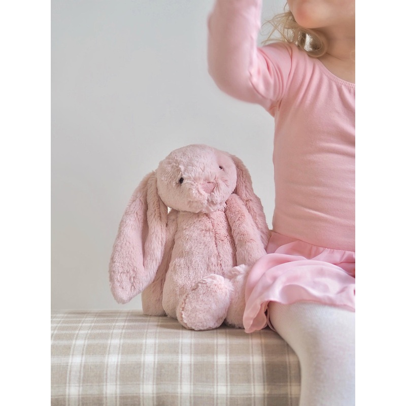 Jellycat Bashful Blush Bunny | Medium