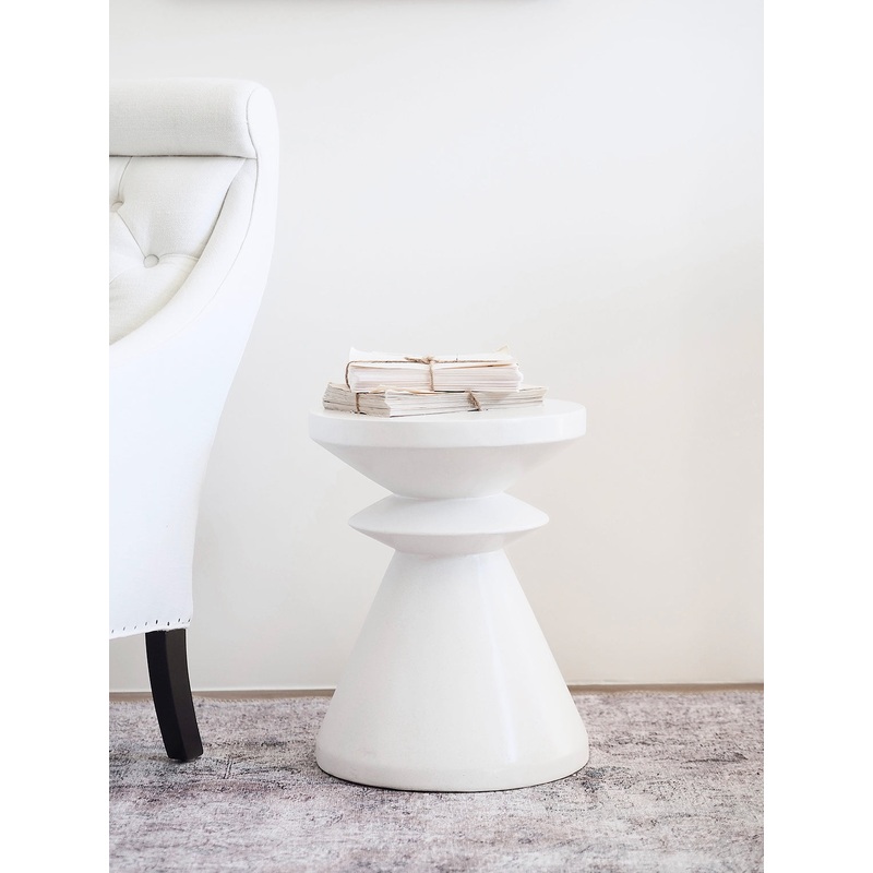 Kamala Accent Table
