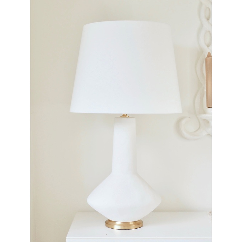 Kayla Ceramic Table Lamp