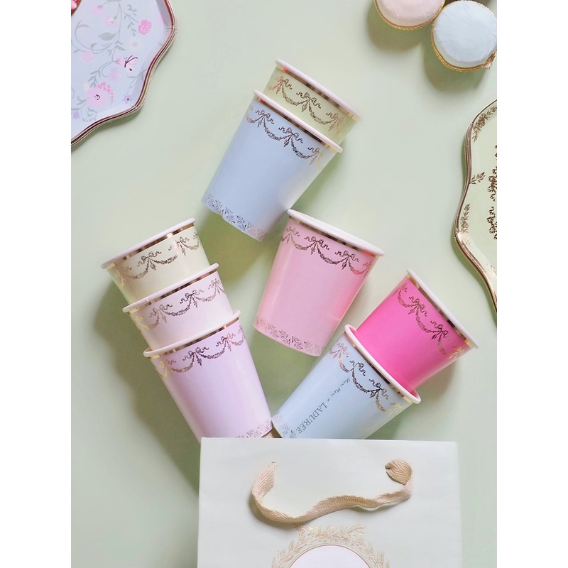 Ladure Paris Cups