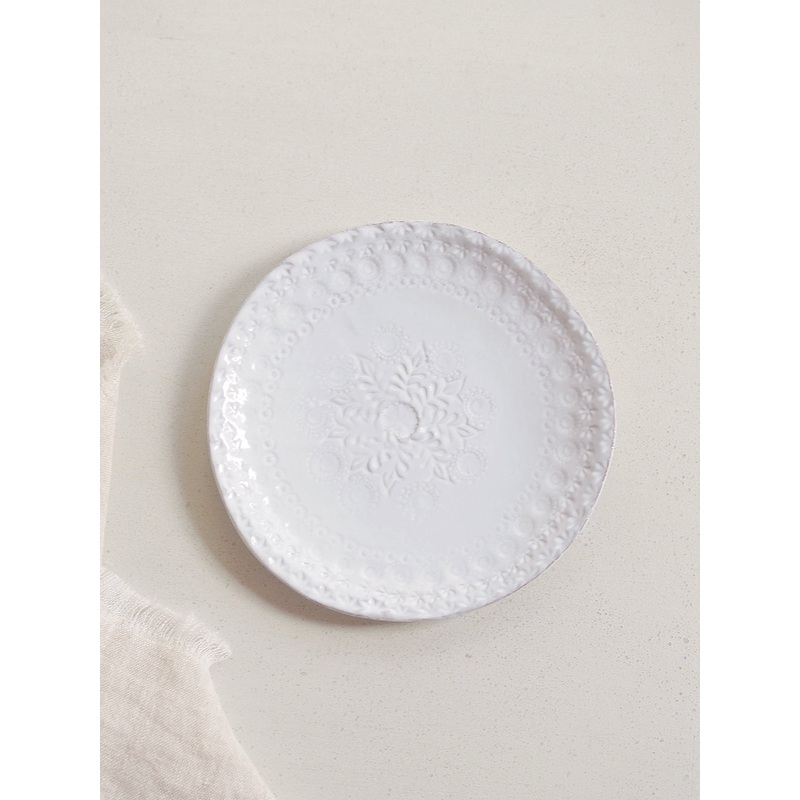 Nathalie Dessert Plate
