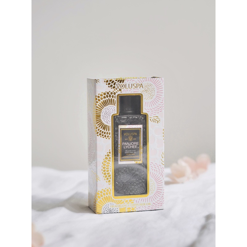 Panjore Lychee Diffuser Oil