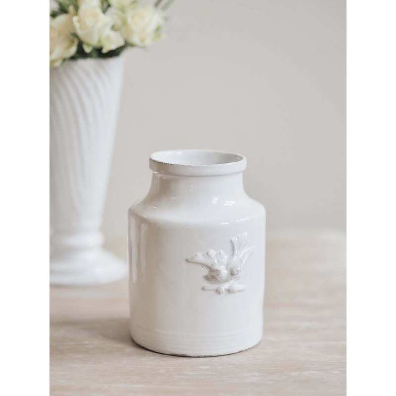 Sobre Bird Vase