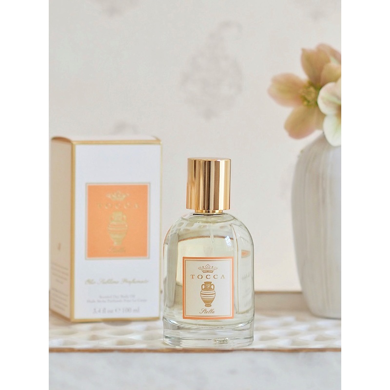 Stella Dry Body Oil