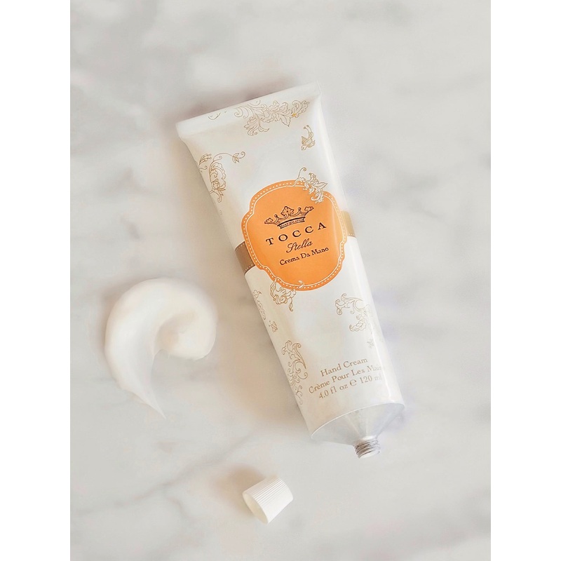 Stella Hand Cream