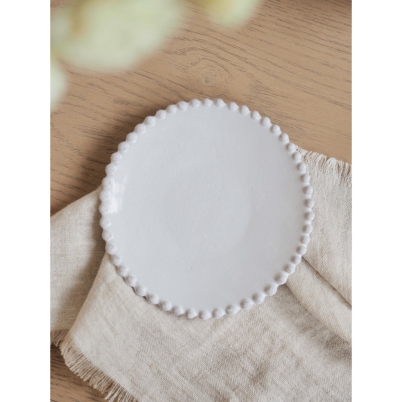 Adelaide Dessert Plate