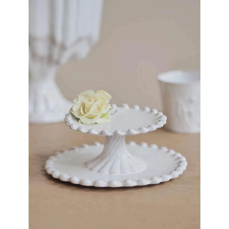 Adelaide Two Level Mini Cake Stand