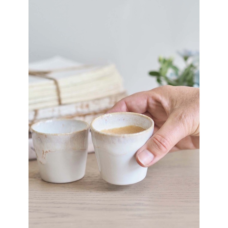 Calista Espresso Cup