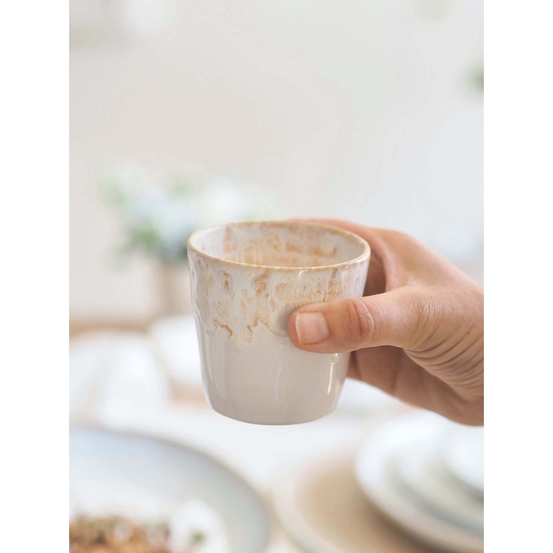 Calista Lungo Cup