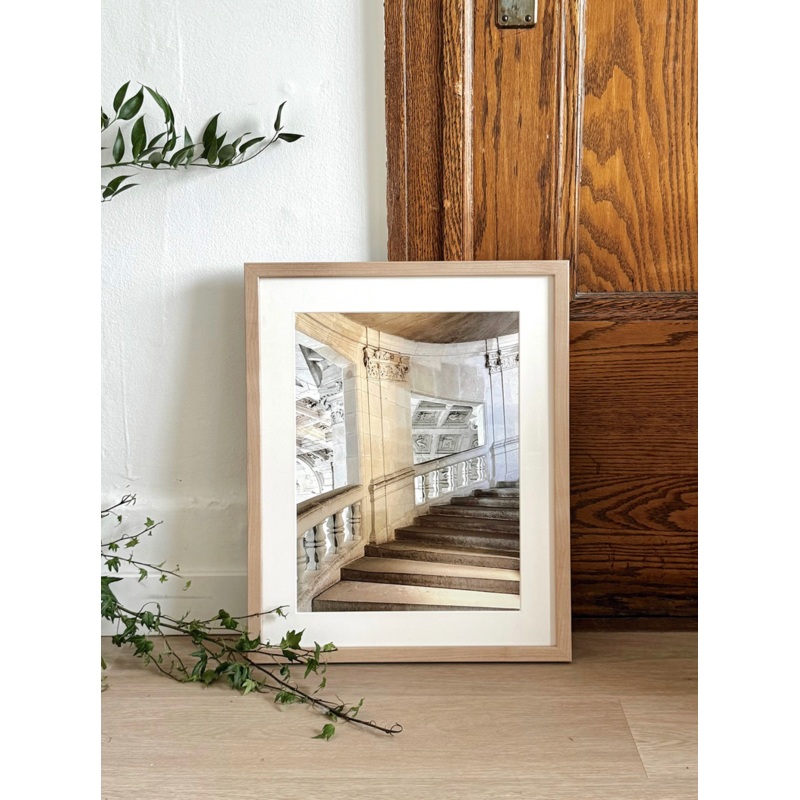 Chteau De Chambord Art Print | 8×10