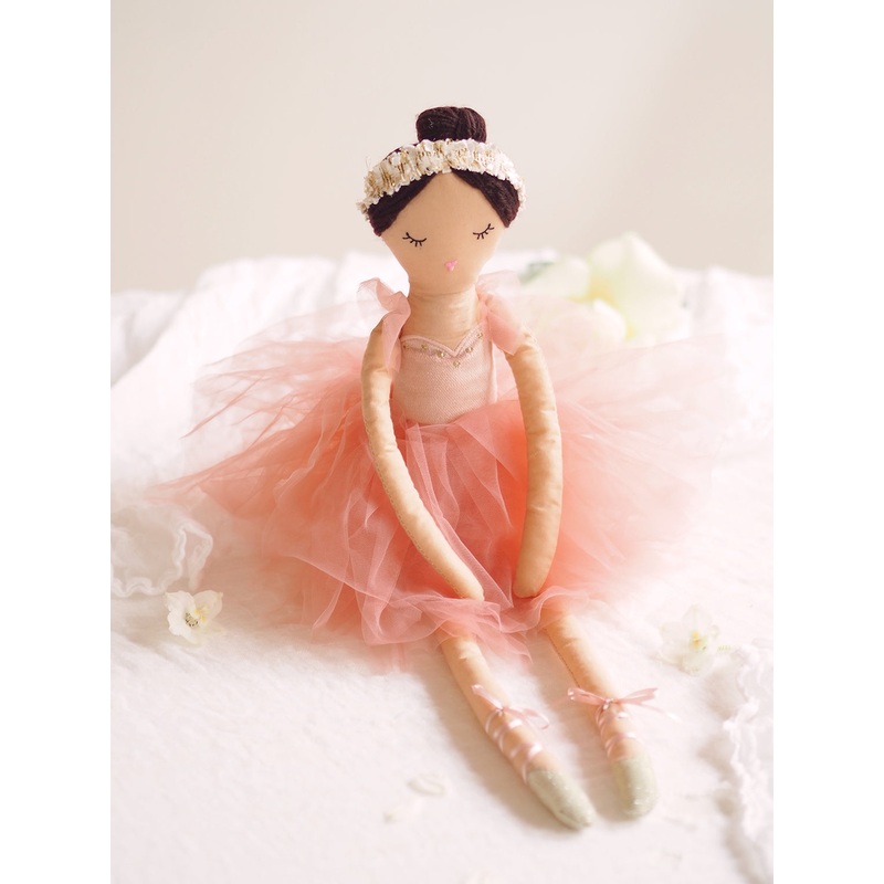 Juliet Prima Ballerina Doll