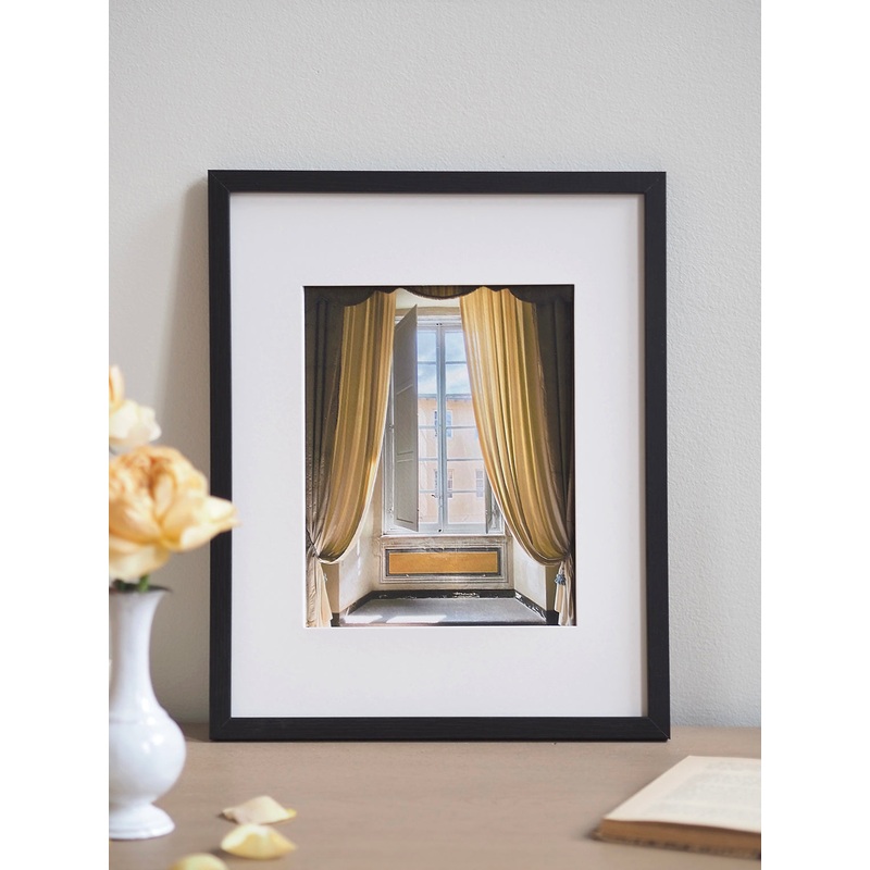 Lucca Art Print | 8×10