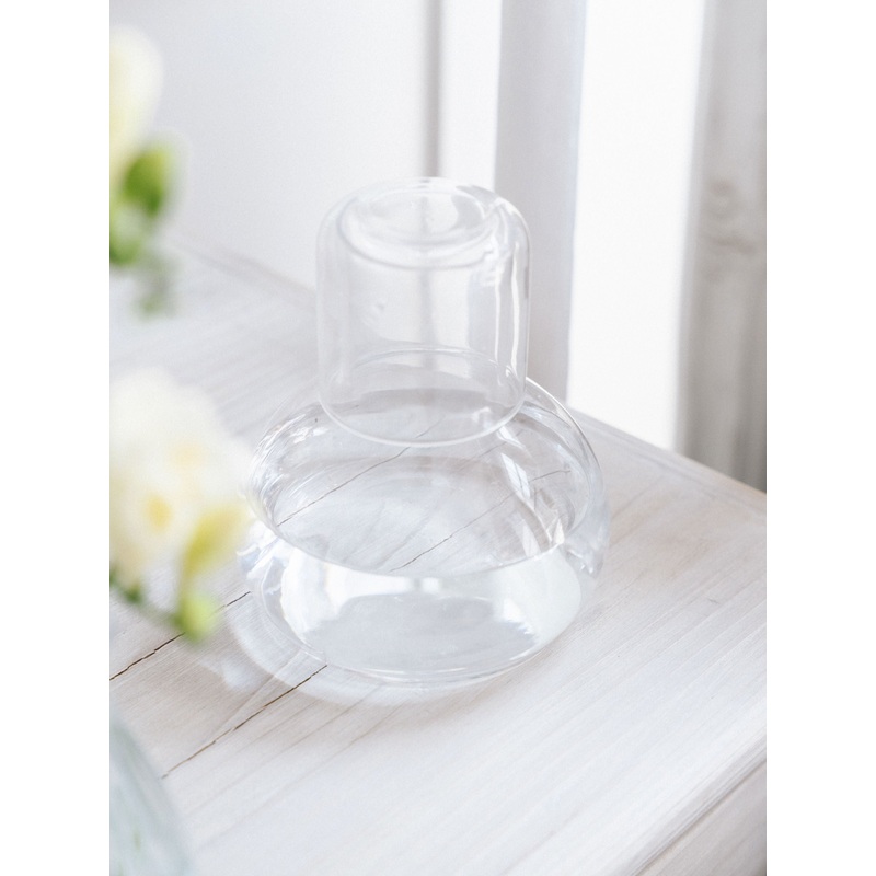 Madden Bedside Carafe