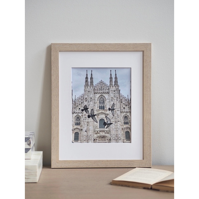Milano Art Print | 8×10