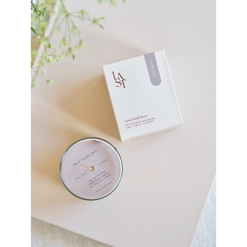No. 14 Garden Party Candle