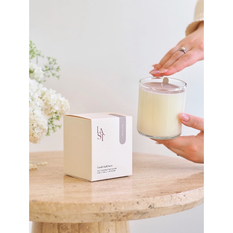 No. 16 Herb Garden Candle