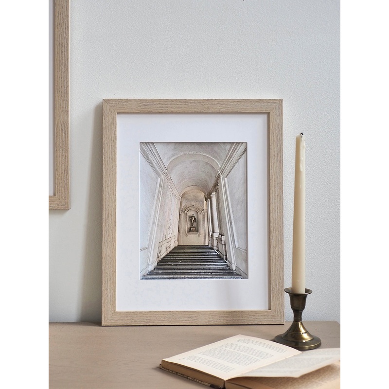 Palazzo Art Print | 8×10
