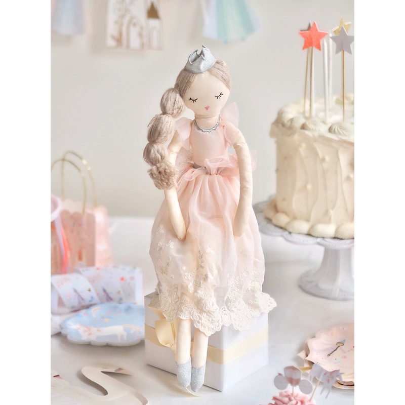 Princess Olivia Doll