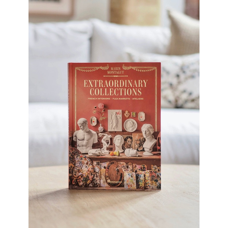 Timeless Interiors from Paris and Beyond Book