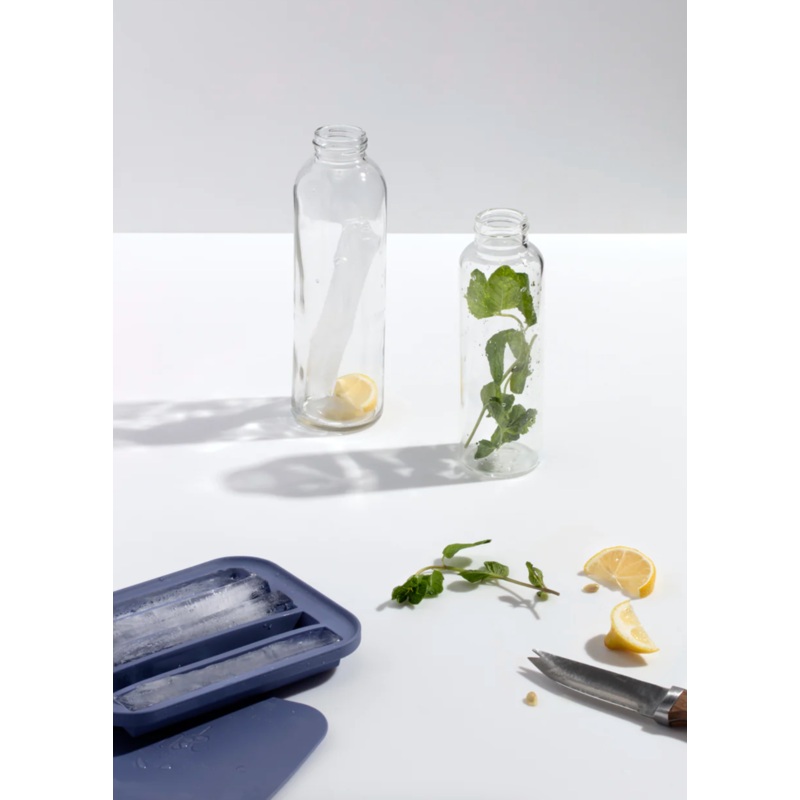 Water Bottle Ice Tray