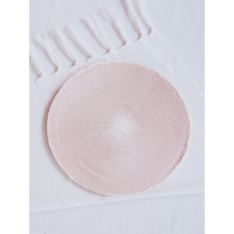 Willa Pink Placemat
