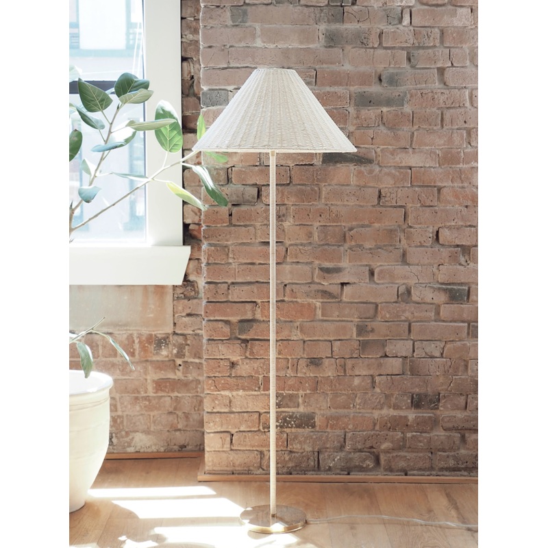 Wimberley Floor Lamp