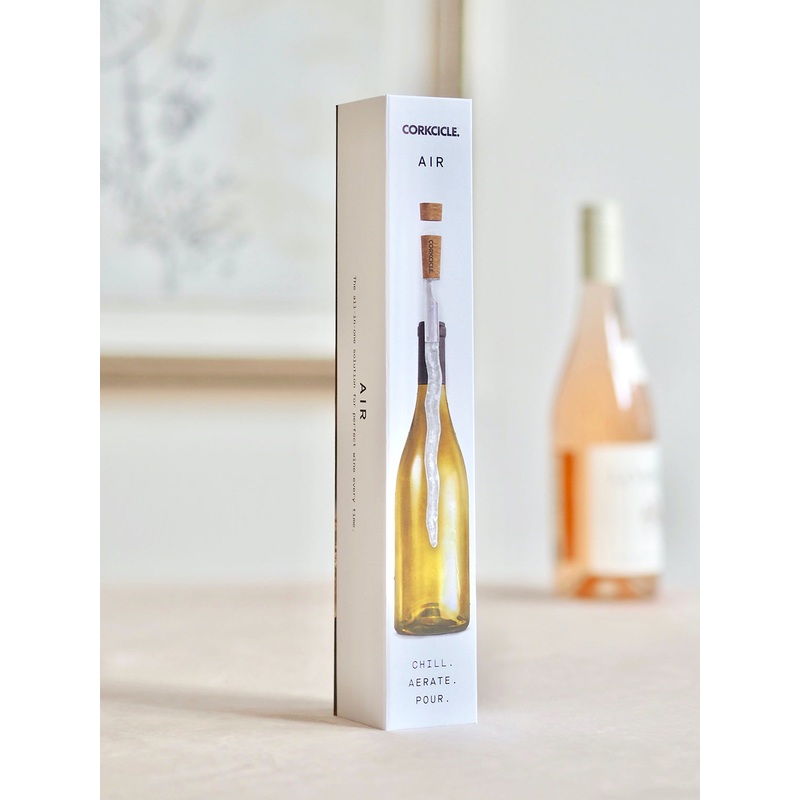 Air Wine Chiller