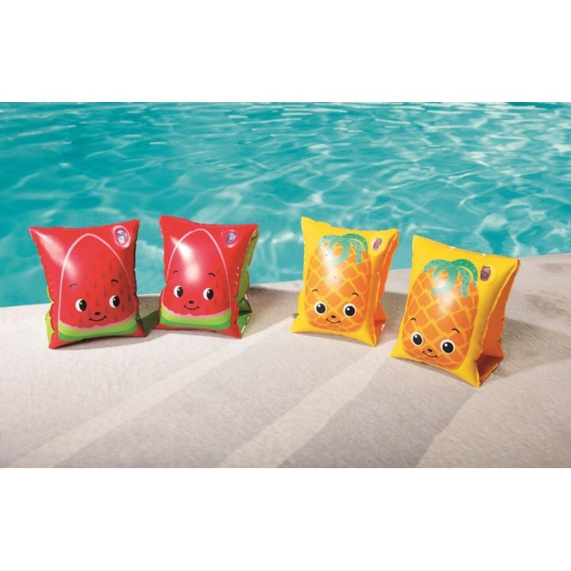 Bestway arm cushions pair